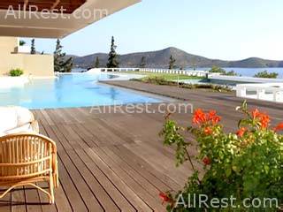 Porto Elounda Deluxe Resort 30